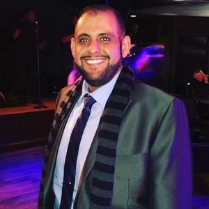 Meet your Posher, Chris